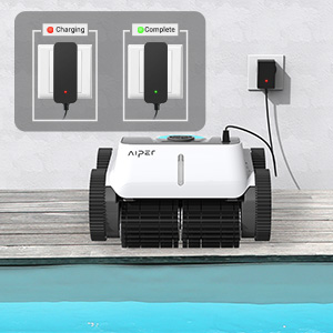 pool cleaner