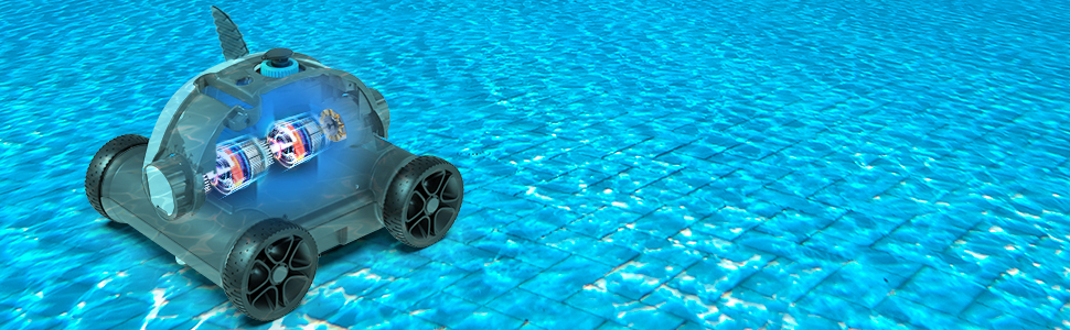 pool cleaner