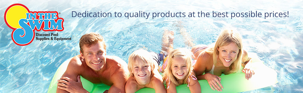 In The Swim Solar Blanket Cover