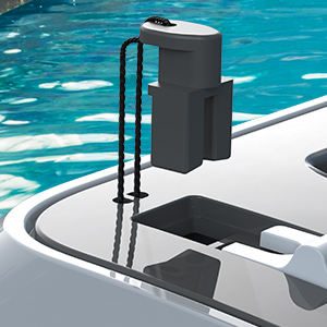 pool cleaner