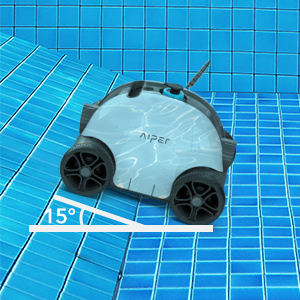 pool cleaner