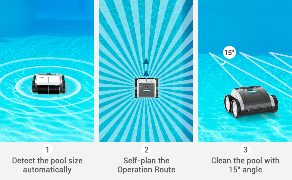 pool cleaner