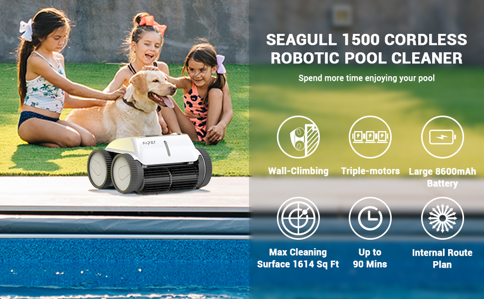 pool  cleaner