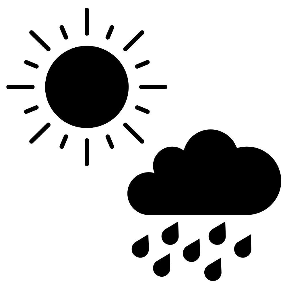 Weather-Resistant